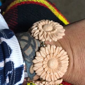 Stretch bracelet
